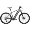 Maxbike HAKON 2.0 AKCE šedý XL