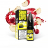 Riot Squad Sour Cherry & Apple salt Hybrid 10 ml 10 mg