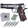 Vzduchovka - Gun Colt Special Combat Classic 4,5 mm Gratisy (Vzduchovka - Gun Colt Special Combat Classic 4,5 mm Gratisy)