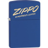 Zippo Script Design 26923