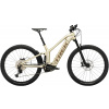 Trek Powerfly FS 7 Gen 3 - matte/gloss supernova XL