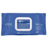 Uriage Bébé 1st Cleansing Wipes čistiace utierky pre deti 70 ks