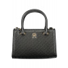 Štýlová Dámska Kabelka TOMMY HILFIGER 19.0X13.0X7.0cm Čierna Farba: čierna, Velkost: UNI