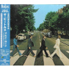 Abbey Road CD od Beatles