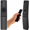 DIAĽKOVÝ OVLÁDAČ UNIVERZÁLNY SAMSUNG PRE TV SMART HD UHD 4K ČIERNY BEZ PROGRAMOVANIA
