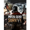Metal Gear Survive