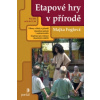 Etapové hry v přírodě