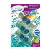 WC blok Kolorado Hyper Color BERGAMOT BEAT 3x45g