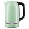 KitchenAid rýchlovarná kanvica pistáciová | 5KEK1701EPT