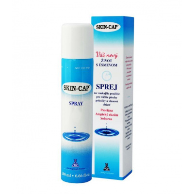 Skin-Cap spray 200 ml