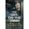 The Girl on the Train Film tie-in - Hawkins Paula