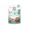 Brit Raw Treat Cat Urinary Chicken&Turkey 40 g