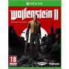 Wolfenstein 2 - The New Colossus X-BOX ONE