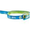 Petzl TIKKID modrý - E091BA00