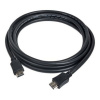 GEMBIRD Gembird 10m HDMI M/M HDMI kábel HDMI typ A (štandardný) čierny