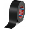 tesa® 4651 Premium pryskyřicová textilní páska Barva (odstín): černá, Rozměr návinu: 50 mm × 50 m 04651-00508-00