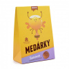 Beelol Medové cukríky MEDÁRKY Príchuť: šalviové