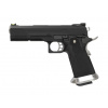 AW Custom Airsoftová pištoľ Hi-Capa 5.1 HX11 - čierná