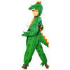 Kostým pre chlapca- Dino Dinosaur Dress Dinosaur Dragon Dragon 134/140 (Obliekanie kostýmu Deadpool kostým +2 mesiacov 122/128)