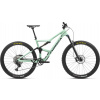 ORBEA OCCAM M30 HORSKÝ TRAIL BICYKEL