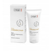 Ziaja Med Vitamin C & Hyaluronic Acid nočný hĺbkovo regeneračný krém pre unavenú pleť 50 ml