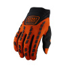KENNY RUKAVICE TITANIUM 2022 ORANGE VEĽKOSŤ S