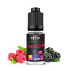 Příchuť Imperia Black Label: Ostružina objem 10ml tabáková nálepka Kolek R
