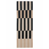 MOOD SELECTION Judith Beige/Black - behúň ROZMER CM: 80 x 240