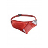 Opasok na beh Salomon Active Belt 3D Bottle - risk red/red