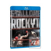 Film: Rocky Ii Bd (WB)