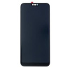 LCD displej + dotyková doska Honor 10 čierna 2439438