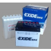 Exide Bike E60-N24AL-B, 12V 28Ah