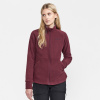 Dámska Flísová mikina CRAFT ADV FLEECE MIDLAYER W 1914123-492000 – bordová