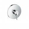 Hansgrohe Talis S Sprchová batéria pod omietku, chróm 72605000-HG