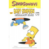 Simpsonovi - Bart Simpson 2/2016 - Záhadný kluk - Matt Groening