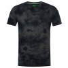 Korda Tričko Tie Dye Tee Slate Grey vel. XXL