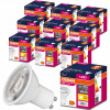 Žiarovka, žiarivka - LED hviezda Dry-Rrondo GX53 4,9W 4000K OSRAM (LED hviezda Dry-Rrondo GX53 4,9W 4000K OSRAM)