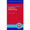 Oxford Handbook of Clinical Specialties