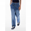 Dámské jeans DESIGUAL DEGRAD Modrá velikost 42