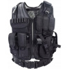 Airsoft - Taktická vesta polícia polícia yekedla pečať (Airsoft - Taktická vesta polícia polícia yekedla pečať)