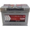 FIAMM Fiamm Titanium Pro 12V 74Ah 680A L3X 74P