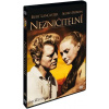 Nezničitelní - DVD plast