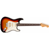 Fender Player II Stratocaster® HSS, Rosewood Fingerboard, 3-Color Sunburst