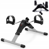 2V1 SKLADACÍ MINI TRÉNINGOVÝ BICYKEL S POČÍTADLOM LCD