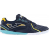 Joma Kopačky Joma Dribling Indoor 2403 tmavě modrá DRIW2403IN 42