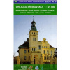 Turistické mapy pro každého - Orlicko–Třebovsko 1:25T /69