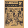 First Hungarian d20 Society Ozveny z Fomalhautu 08: Vitajte na hrade Sullogh