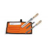 STIHL Brúsna sada pre pílové reťaze - pre reťaze 1/4 a 3/8 Picco Micro a Picco Micro Mini