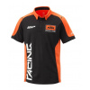 KTM TEAM POLO polokošile 2024 XS