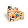 MFP papier s.r.o. MFP 6660036 Gifty - Display Kuli Friends 24pcs - MIX 2